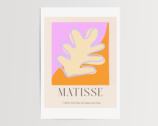 Matisse Colors